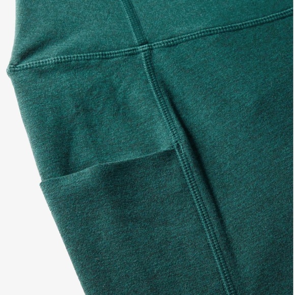 NEW Stori Set Legend Bra and Opposition Tight in Deep Teal size 6 - Picture 5 of 10